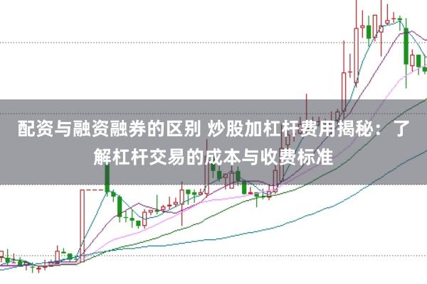 配资与融资融券的区别 炒股加杠杆费用揭秘：了解杠杆交易的成本与收费标准