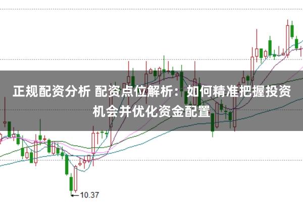 正规配资分析 配资点位解析：如何精准把握投资机会并优化资金配置