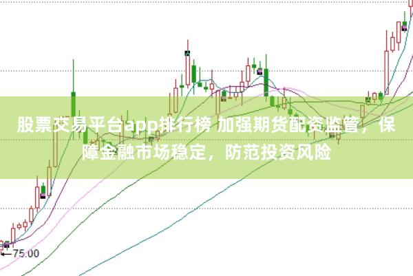 股票交易平台app排行榜 加强期货配资监管，保障金融市场稳定，防范投资风险