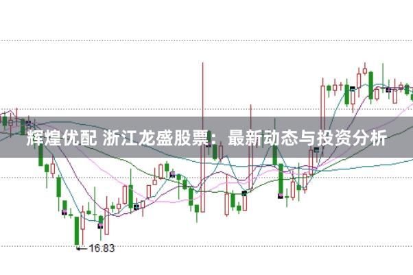辉煌优配 浙江龙盛股票：最新动态与投资分析