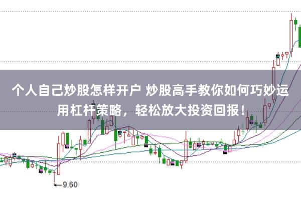 个人自己炒股怎样开户 炒股高手教你如何巧妙运用杠杆策略，轻松放大投资回报！