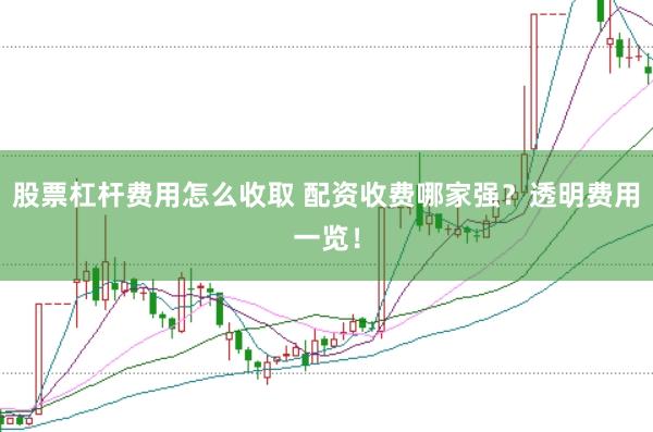 股票杠杆费用怎么收取 配资收费哪家强？透明费用一览！