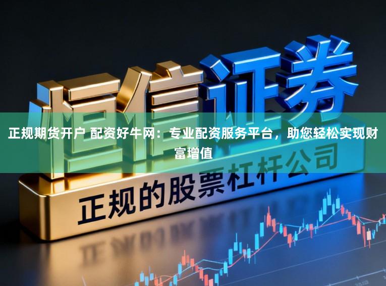 正规期货开户 配资好牛网：专业配资服务平台，助您轻松实现财富增值