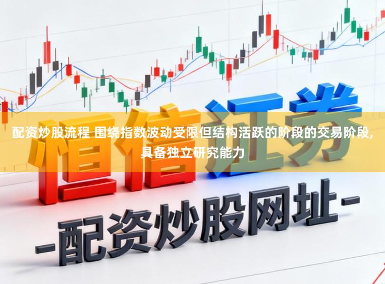 配资炒股流程 围绕指数波动受限但结构活跃的阶段的交易阶段,具备独立研究能力