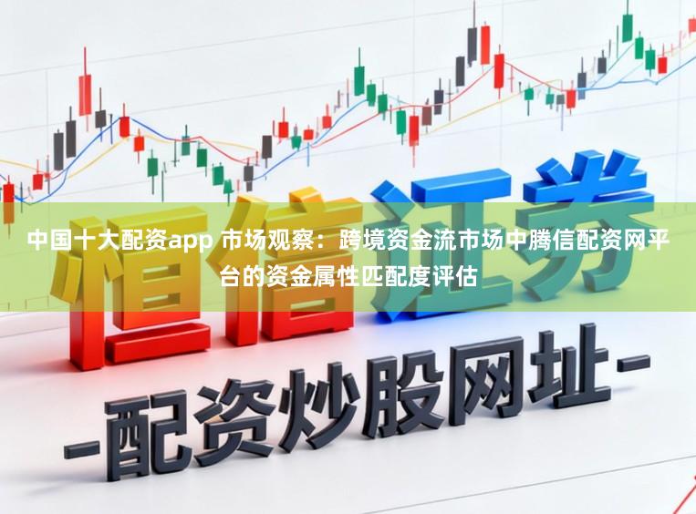 中国十大配资app 市场观察：跨境资金流市场中腾信配资网平台的资金属性匹配度评估