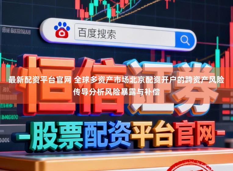 最新配资平台官网 全球多资产市场北京配资开户的跨资产风险传导分析风险暴露与补偿