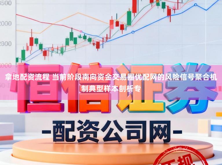 拿地配资流程 当前阶段南向资金交易圈优配网的风险信号聚合机制典型样本剖析专