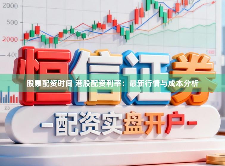 股票配资时间 港股配资利率：最新行情与成本分析