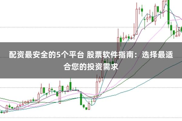 配资最安全的5个平台 股票软件指南：选择最适合您的投资需求